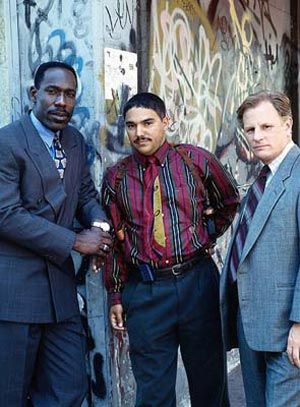 Policía de Nueva York : Foto