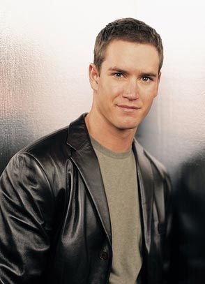 Foto Mark-Paul Gosselaar