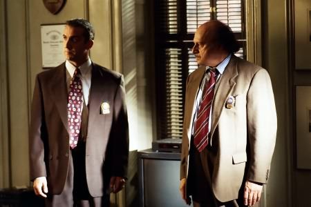 Policía de Nueva York : Foto