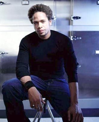 Foto Gary Dourdan