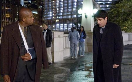 Foto Forest Whitaker