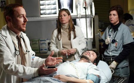 Foto Maura Tierney