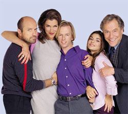 Cada quien con su vida : Póster