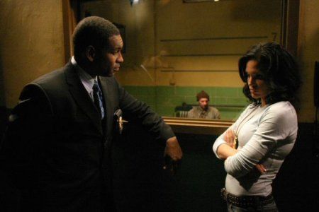 Foto Mykelti Williamson