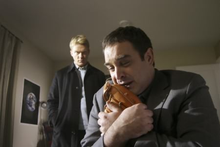 Foto Anthony Michael Hall