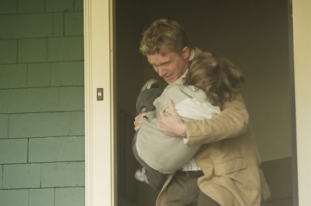 Foto Anthony Michael Hall