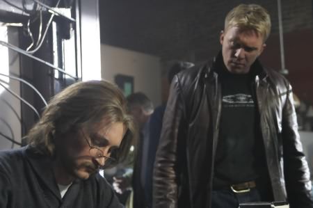 Foto Anthony Michael Hall