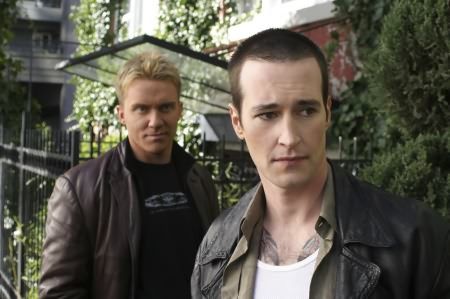 Foto Anthony Michael Hall