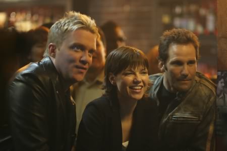 Foto Anthony Michael Hall