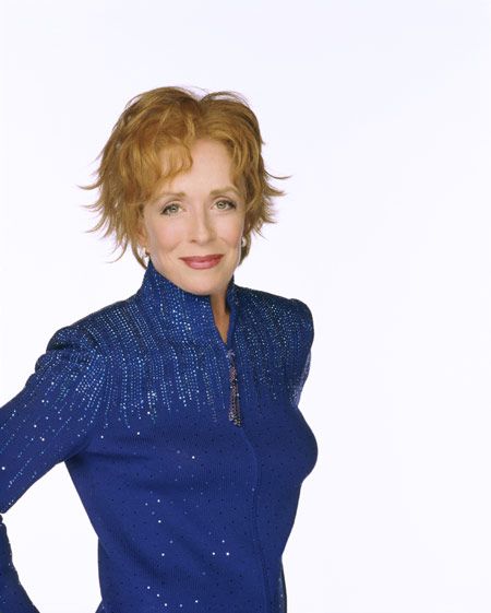 Foto Holland Taylor