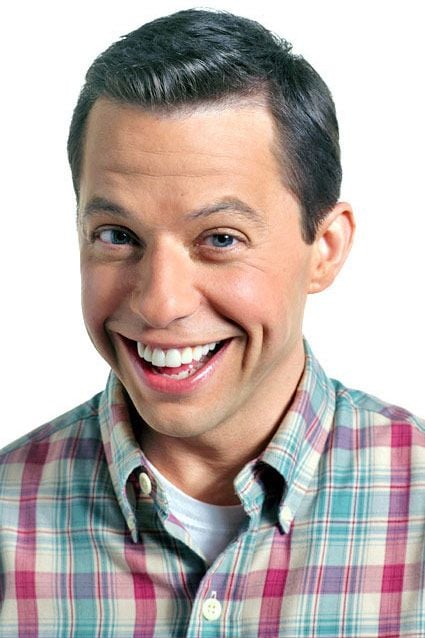 Foto Jon Cryer