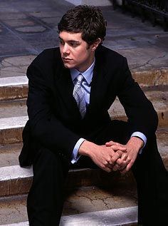 Foto Adam Brody