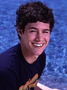 Foto Adam Brody