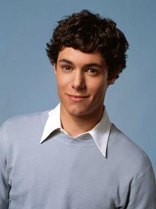 Foto Adam Brody