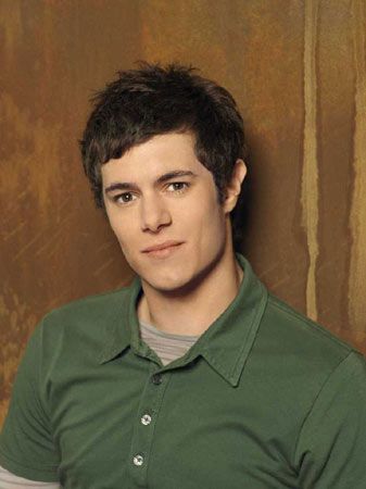 Foto Adam Brody