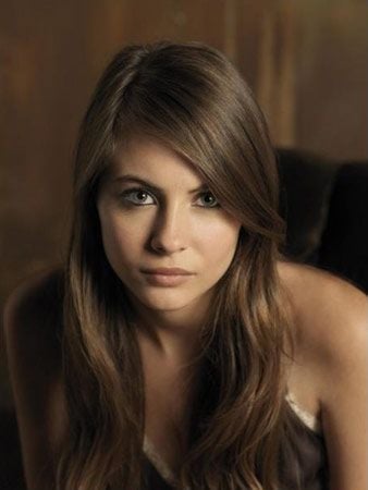 Foto Willa Holland