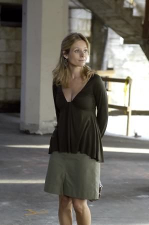 Foto Jessalyn Gilsig