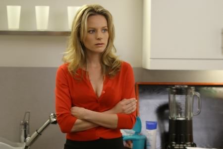 Foto Jessalyn Gilsig