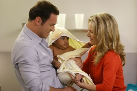 Foto Jessalyn Gilsig