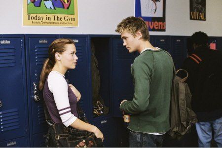 Foto Chad Michael Murray