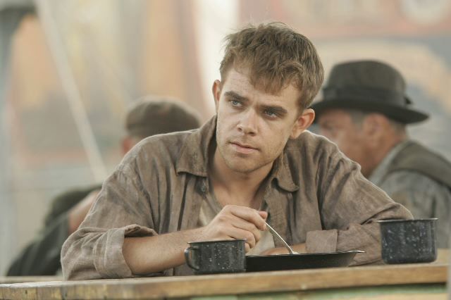 Foto Nick Stahl