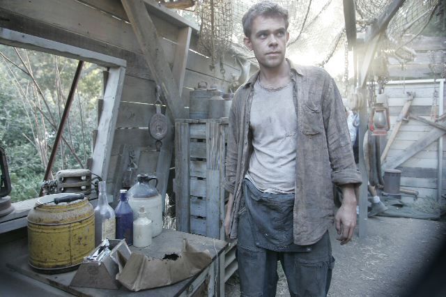 Foto Nick Stahl