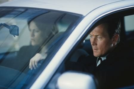 Foto Annabeth Gish, Robert Patrick