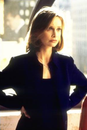 Foto Calista Flockhart