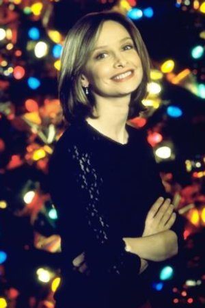 Foto Calista Flockhart