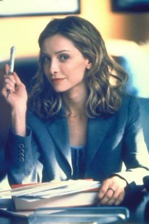 Foto Calista Flockhart