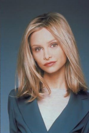 Foto Calista Flockhart
