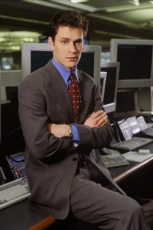 Foto Tom Everett Scott