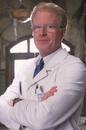 Foto Ed Begley Jr.