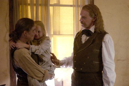 Foto Keith Carradine