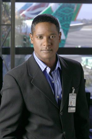 Foto Blair Underwood