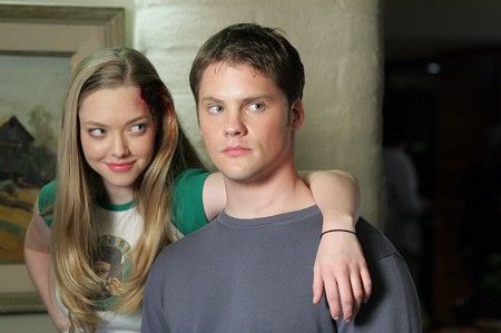 Foto Amanda Seyfried