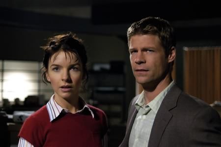 Foto Jacqueline McKenzie