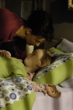 Foto Jacqueline McKenzie