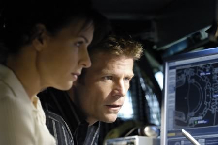 Foto Jacqueline McKenzie