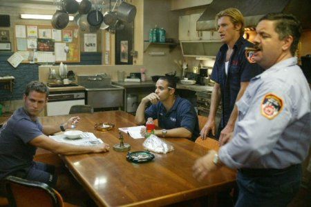 Foto Steven Pasquale