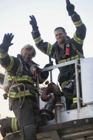 Foto Steven Pasquale