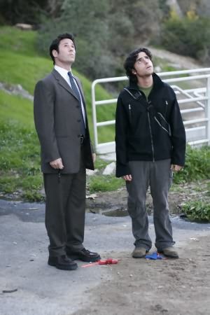 Foto David Krumholtz