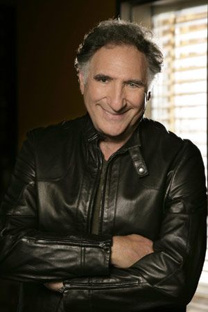 Foto Judd Hirsch