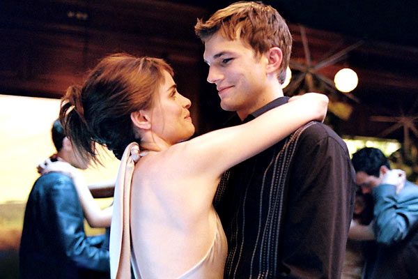 Muy parecido al amor : Foto Ashton Kutcher, Amanda Peet