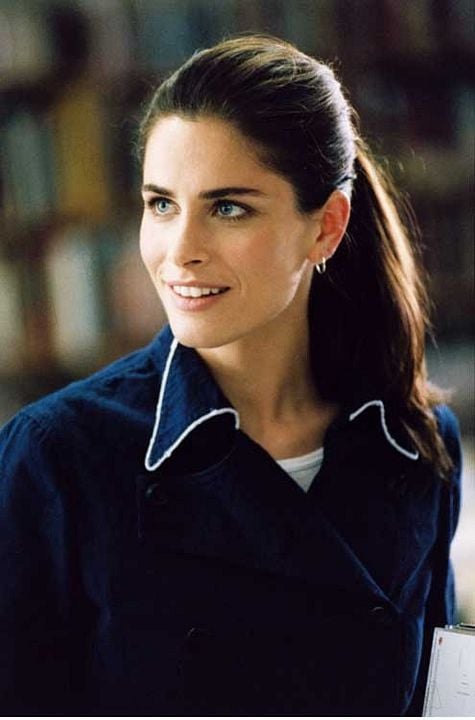 Muy parecido al amor : Foto Amanda Peet