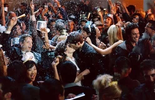 Muy parecido al amor : Foto Amanda Peet, Ashton Kutcher