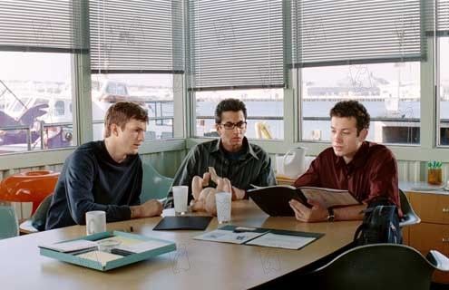 Muy parecido al amor : Foto Ashton Kutcher, Kal Penn