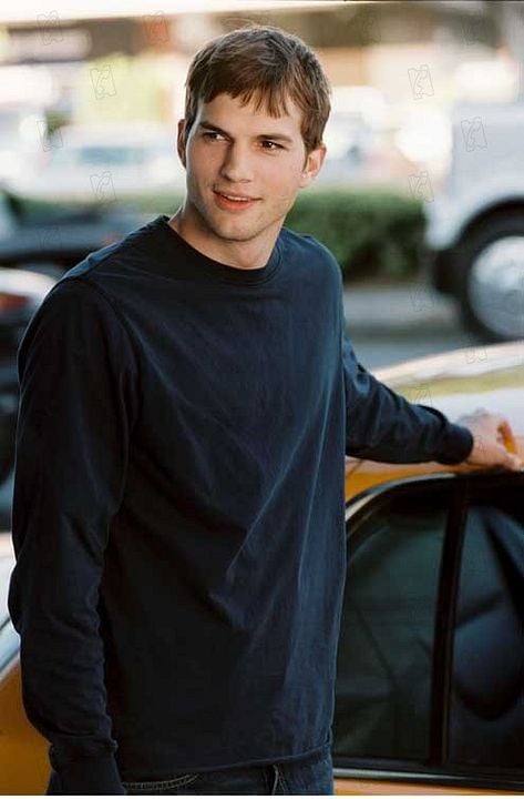 Muy parecido al amor : Foto Ashton Kutcher