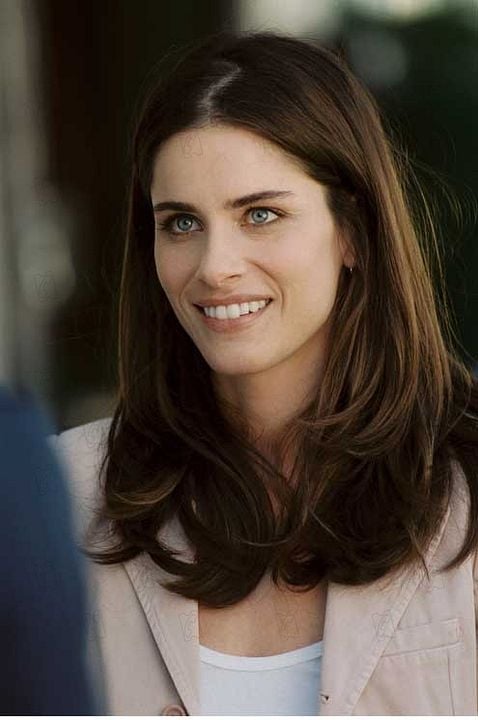 Muy parecido al amor : Foto Amanda Peet