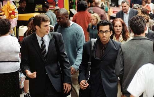 Muy parecido al amor : Foto Ashton Kutcher, Kal Penn